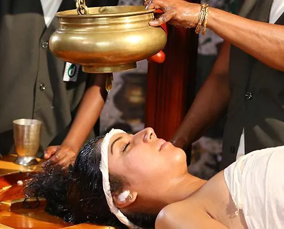 Dhathri Ayurveda Resort And Panchakarma Centre Kayankulam 0*,  India