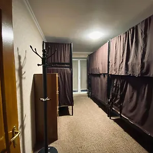 Field Hostel Kyiv