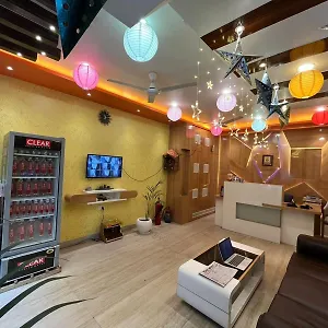 Prabhat Hotel Varanasi