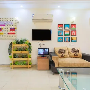 O Crystal Residency Hotel Gurgaon