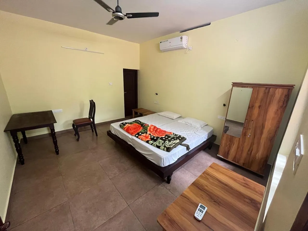 Dhathri Ayurveda Resort And Panchakarma Centre Kāyankulam