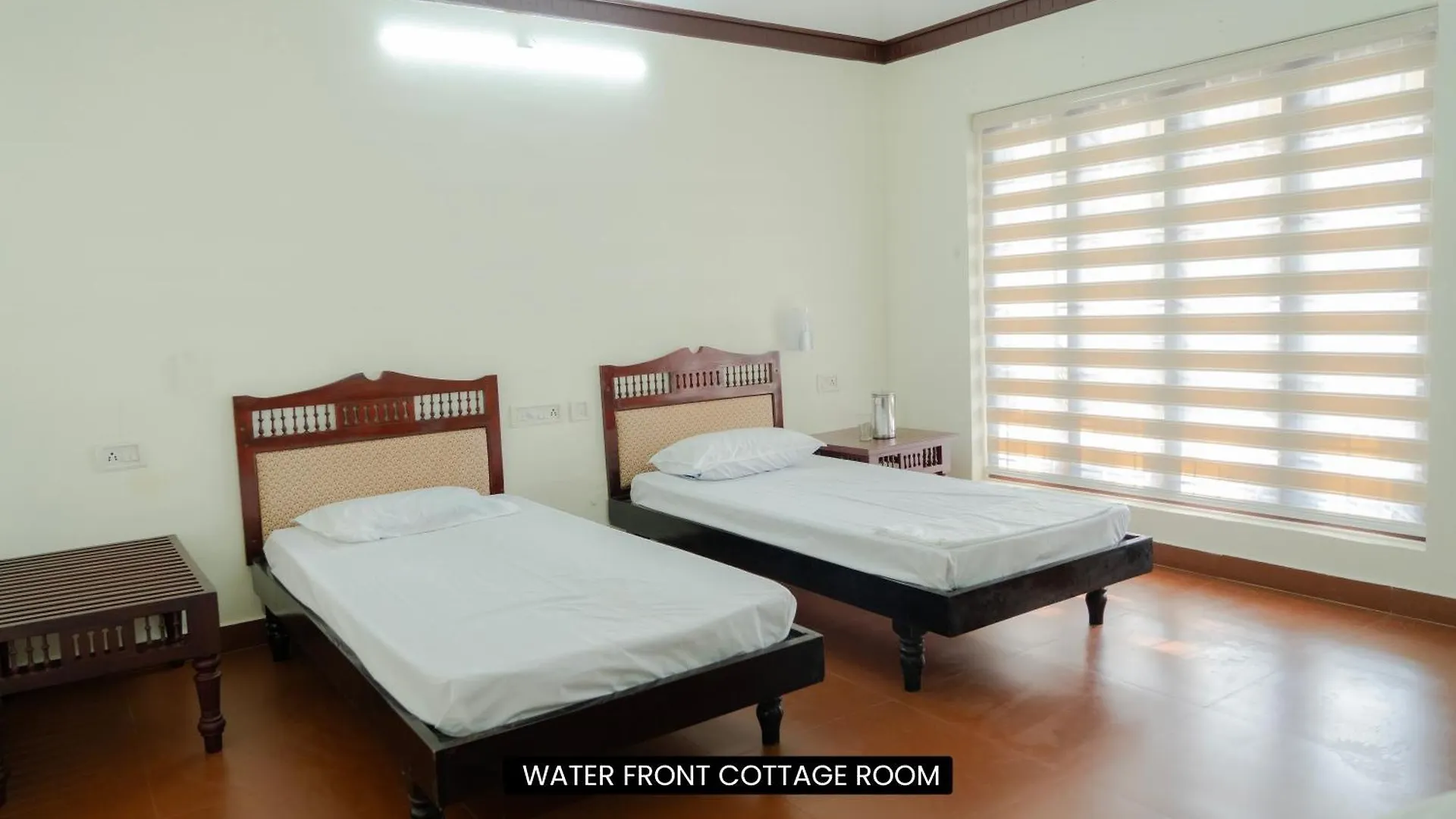 Dhathri Ayurveda Resort And Panchakarma Centre Kāyankulam Hindistan