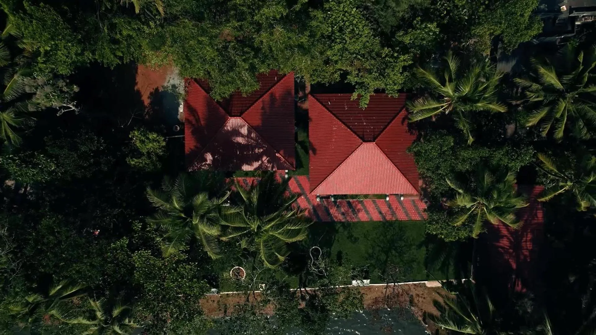 Dhathri Ayurveda Resort And Panchakarma Centre Kāyankulam