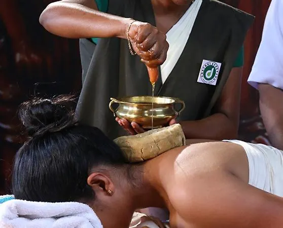 Dhathri Ayurveda Resort And Panchakarma Centre Kāyankulam 0*,